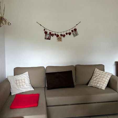 Appartement Chalet 4 Pers 45M2 Puy Saint Vincent Пюи-Сен-Венсан Экстерьер фото