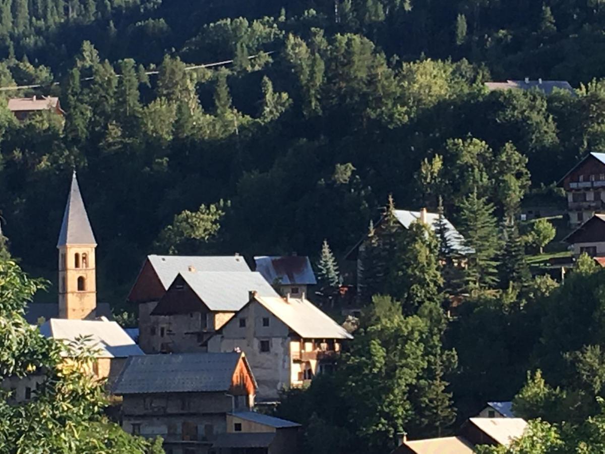Appartement Chalet 4 Pers 45M2 Puy Saint Vincent Пюи-Сен-Венсан Экстерьер фото
