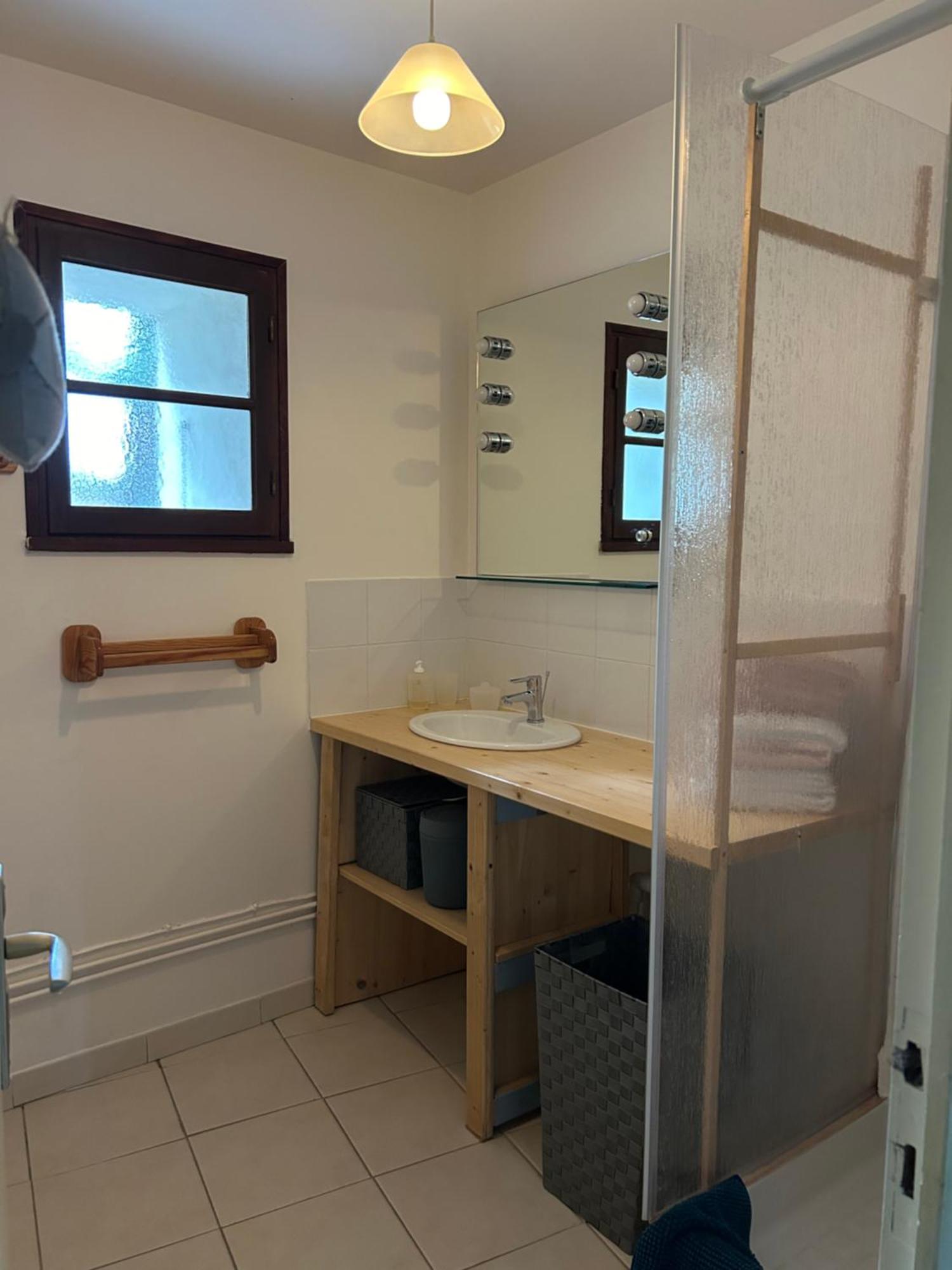 Appartement Chalet 4 Pers 45M2 Puy Saint Vincent Пюи-Сен-Венсан Экстерьер фото
