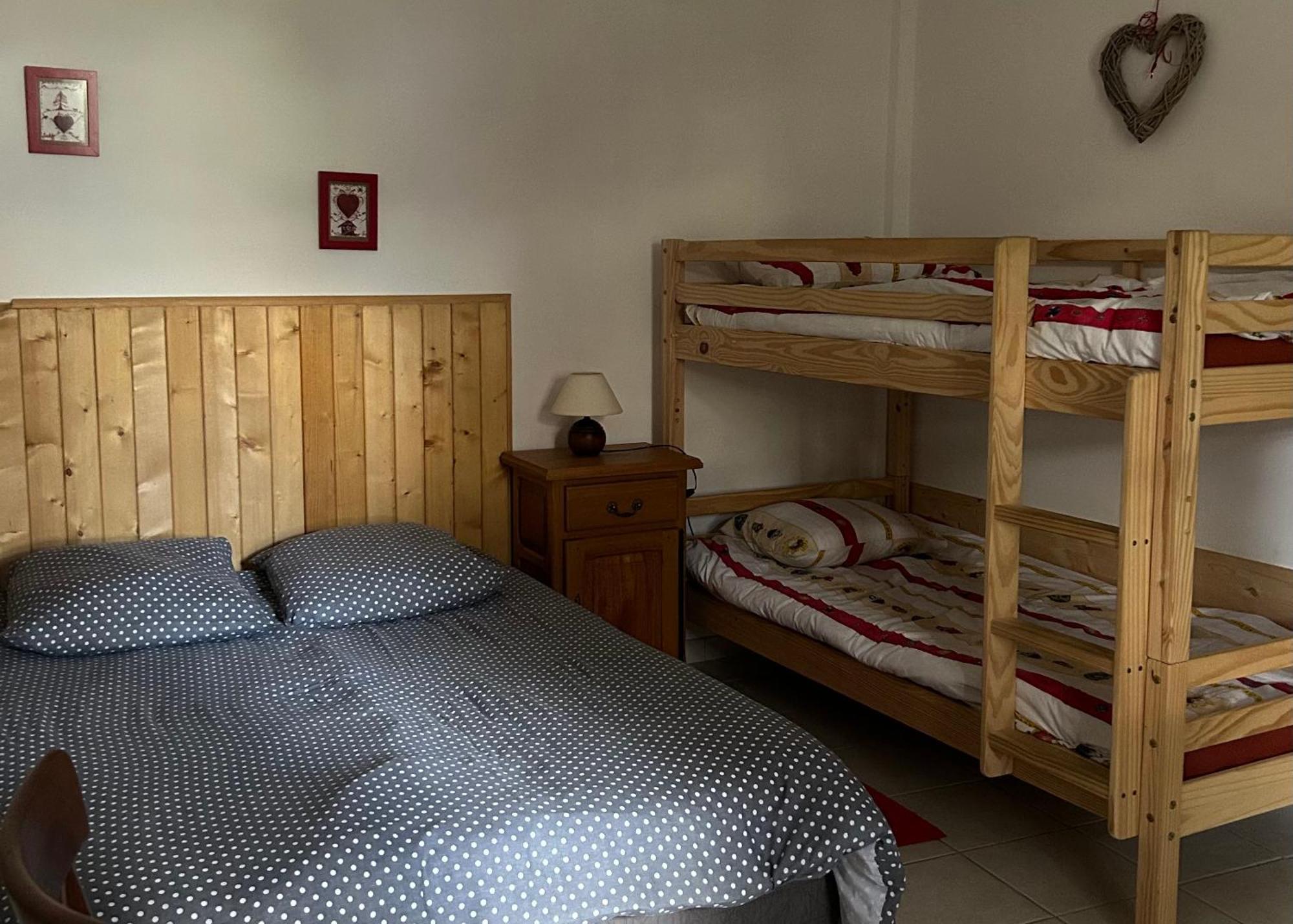 Appartement Chalet 4 Pers 45M2 Puy Saint Vincent Пюи-Сен-Венсан Экстерьер фото
